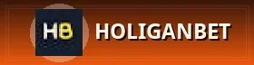 Holiganbet Logo